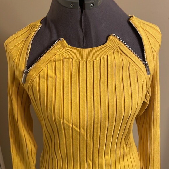 INC Sweater - Picture 5 of 5